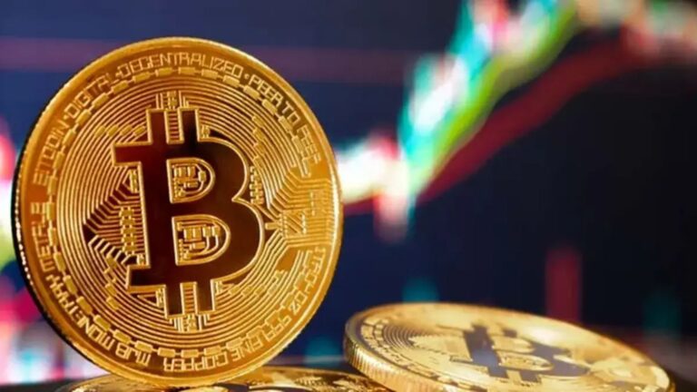 Bitcoin Below $73K