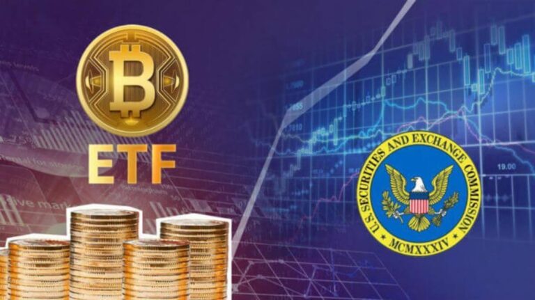 Bitcoin Falls