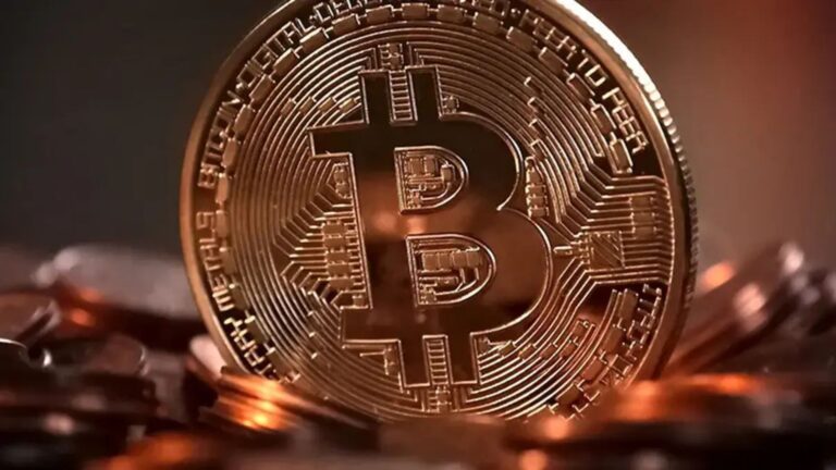 Bitcoin Stock Volatility