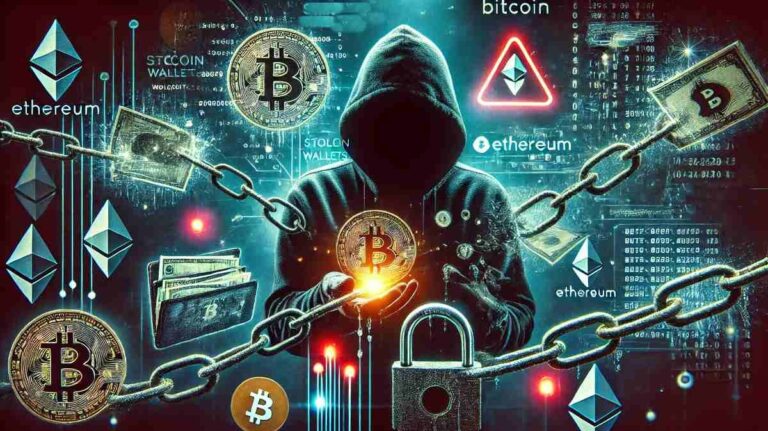 Crypto Scam Crackdown: 276 Arrests, $701M Seized Globally Crypto Scam Crackdown
