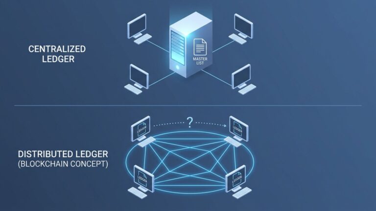 How Blockchain Works: Complete Guide to Blockchain Technology and Distributed Ledgers How Blockchain Works