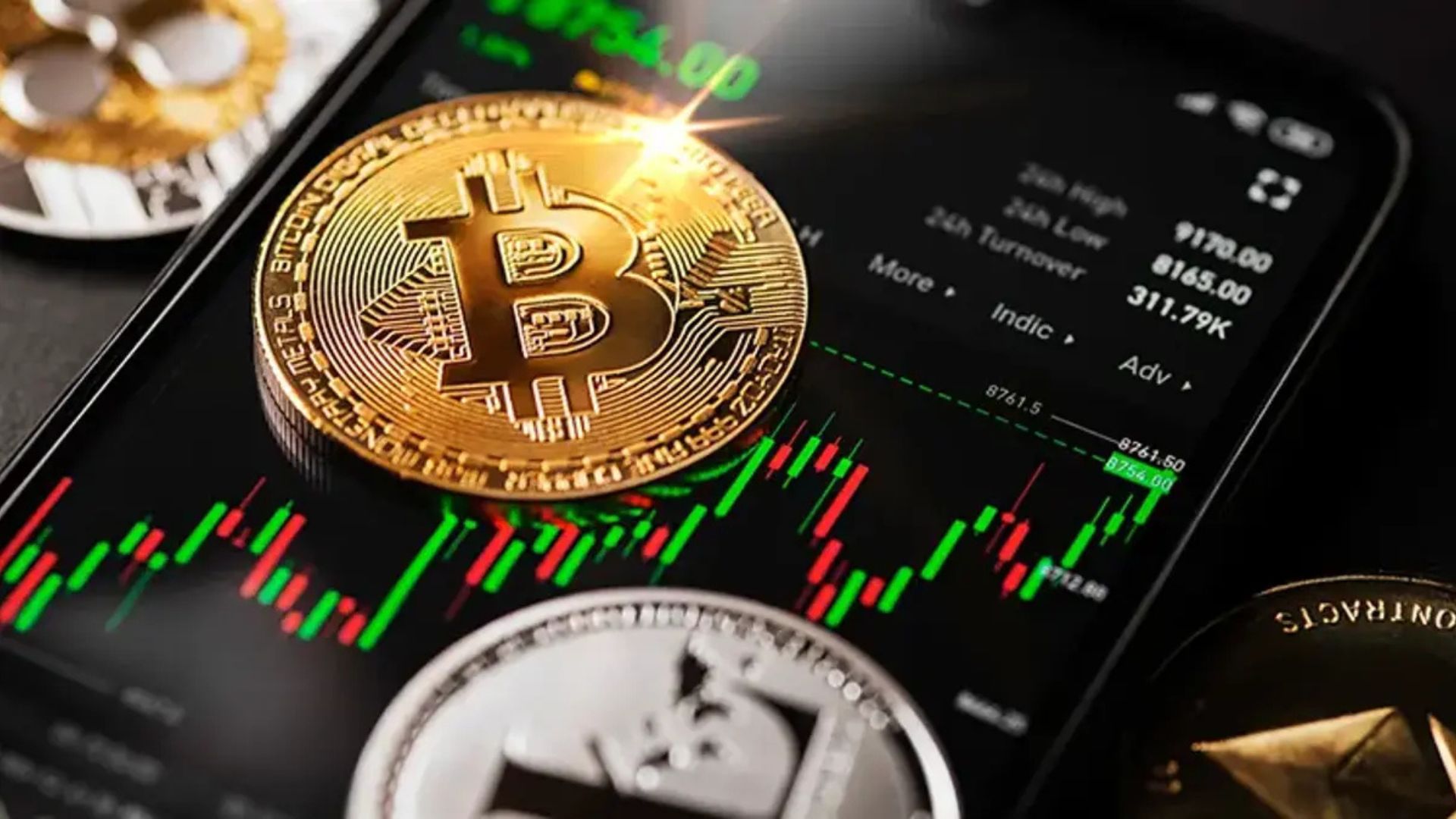 The Crypto Industry's Position