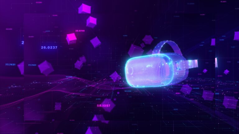 What Is the Metaverse?