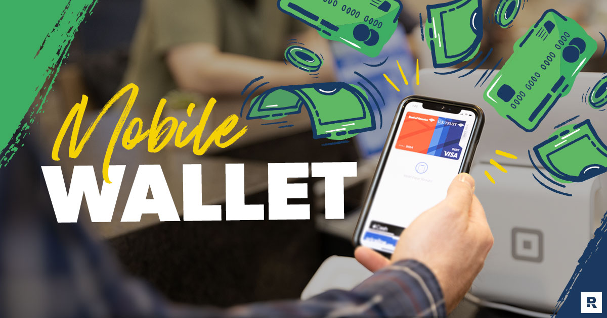 Mobile Wallets: Convenience and Accessibility