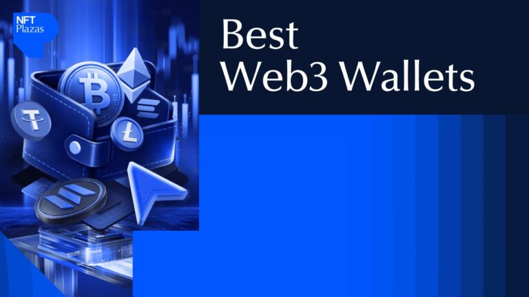 Best Web3 Wallets for 2026: Top Secure Crypto Wallets Ranked Best Web3 Wallets for 2026