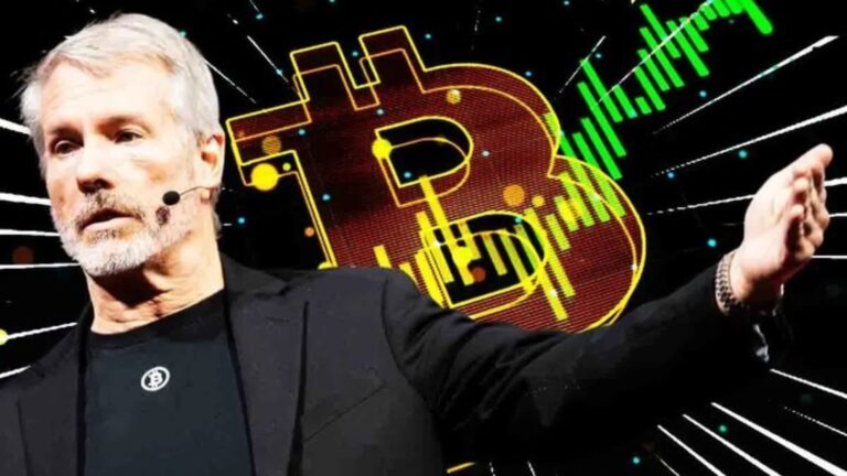 Bitcoin Price Nears $100K