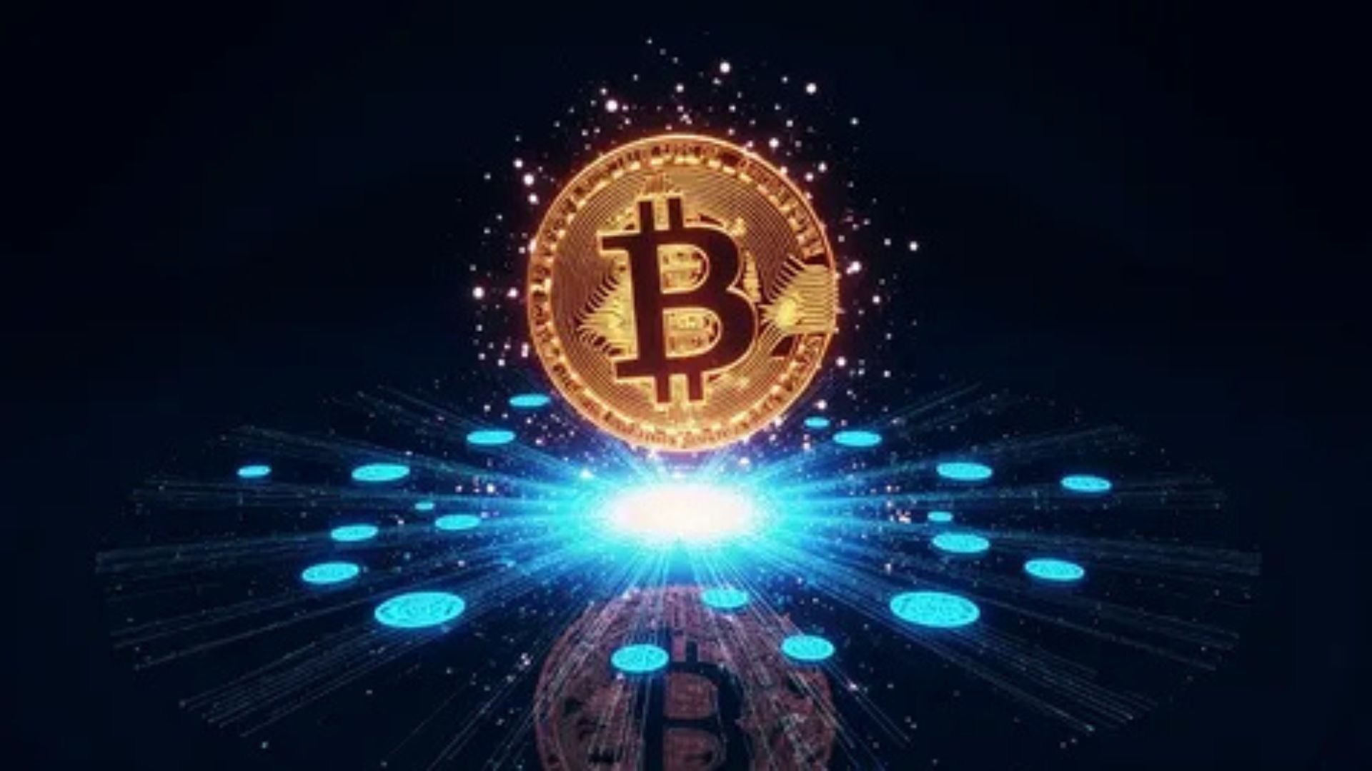 Bitcoin's Scarcity Advantage