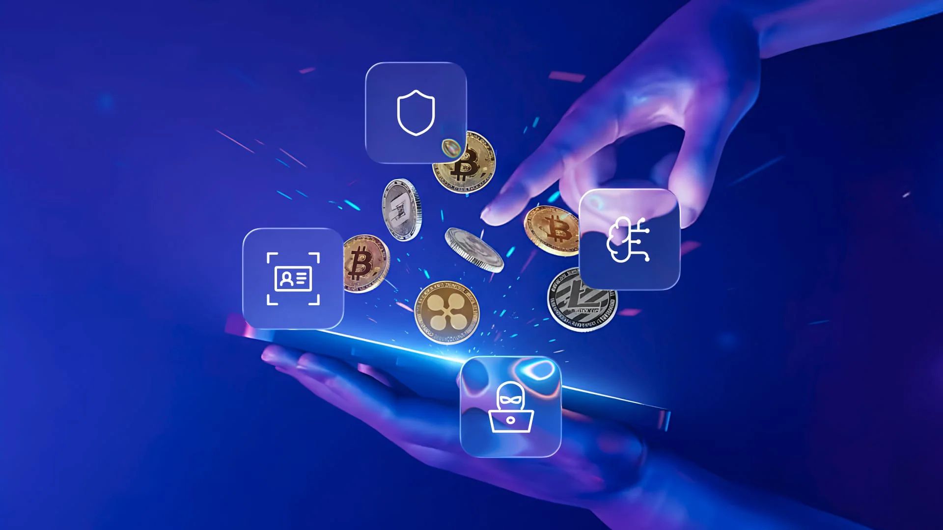 Characteristics of Fraudulent Crypto Press Releases