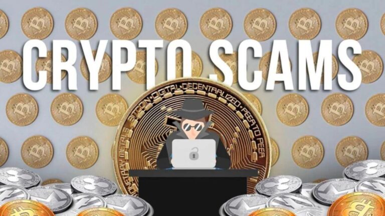 Crypto Press Releases Linked to Scams: Study Reveals Risk Crypto Press Releases Linked to Scams