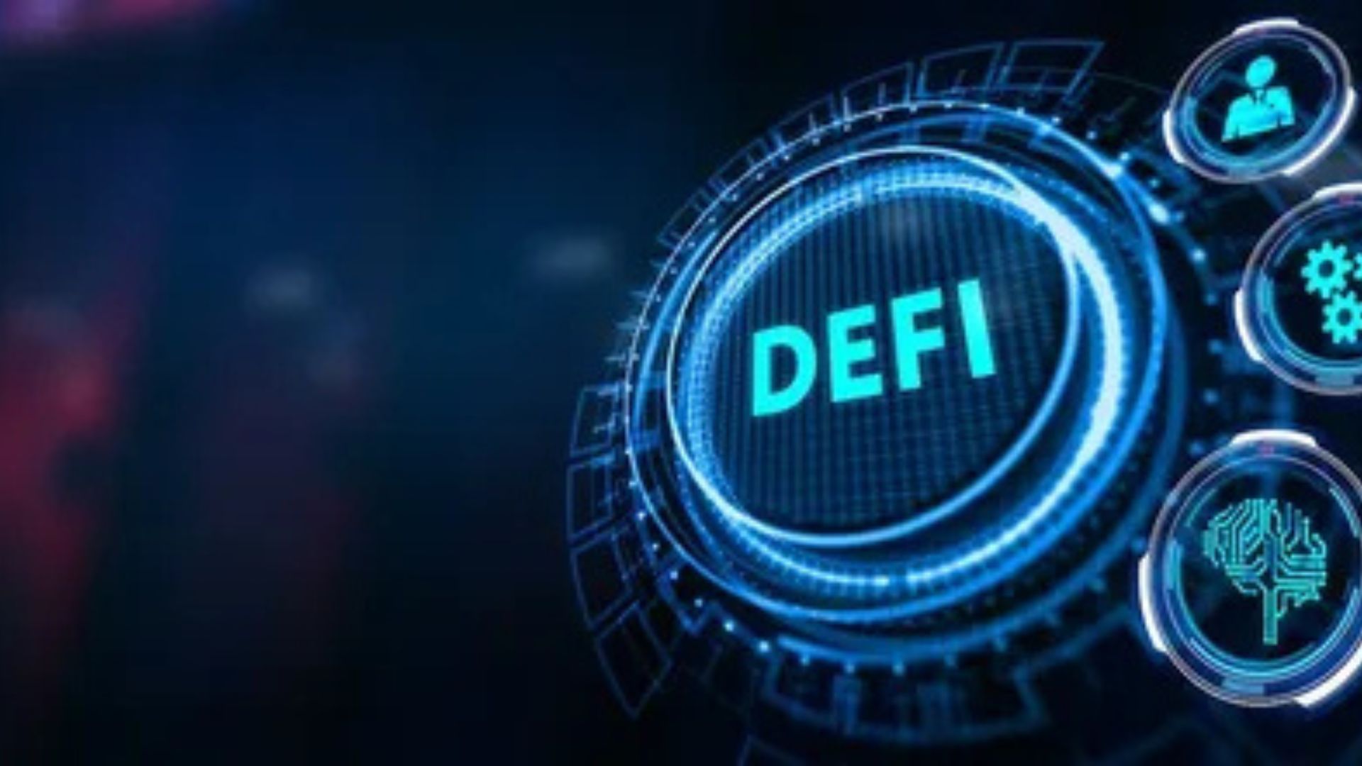Decentralized Finance and Lending Platforms
