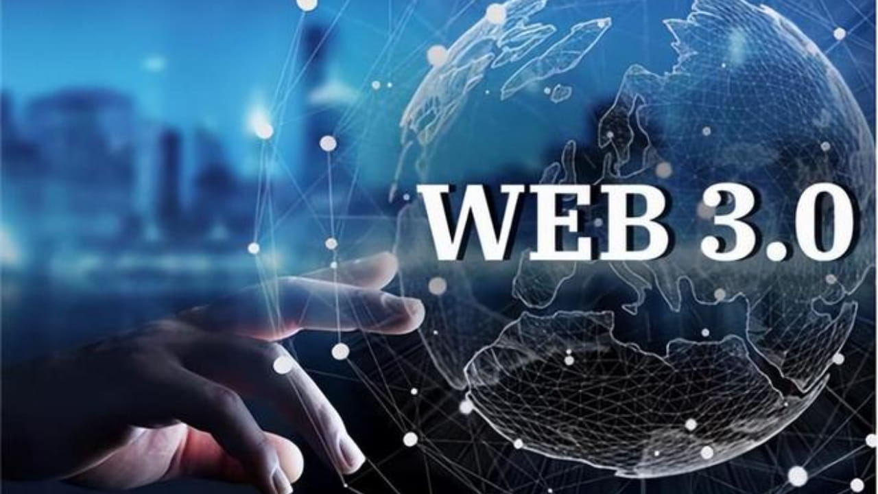 Emerging Trends and Future Directions in Web3 2026