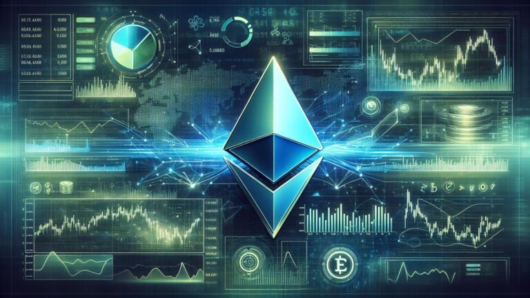 Ethereum Price Prediction 2026-2030: Will ETH Hit $10k? Ethereum (ETH) Price Prediction 2026–2030