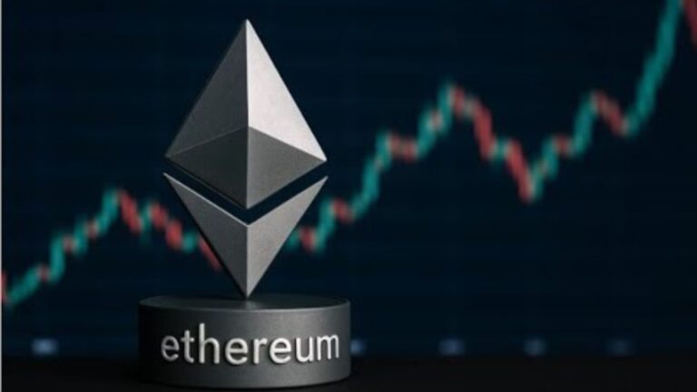 Ethereum Price Surges: Can ETH Break $2,400? Ethereum Price Surges