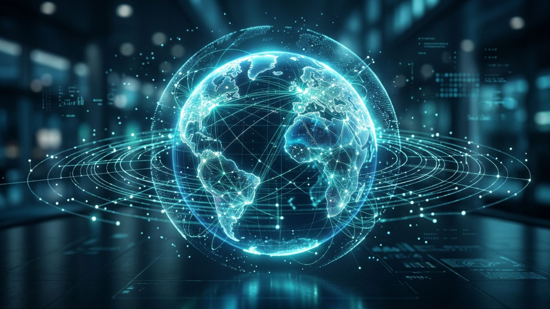 Expanding Global Adoption