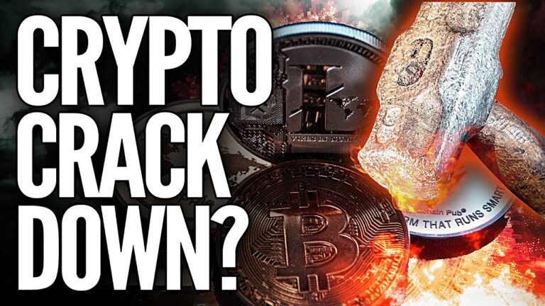 Georgia’s Illegal Cryptocurrency Mining Crackdown Intensifies Georgia's Illegal Cryptocurrency Mining Crackdown