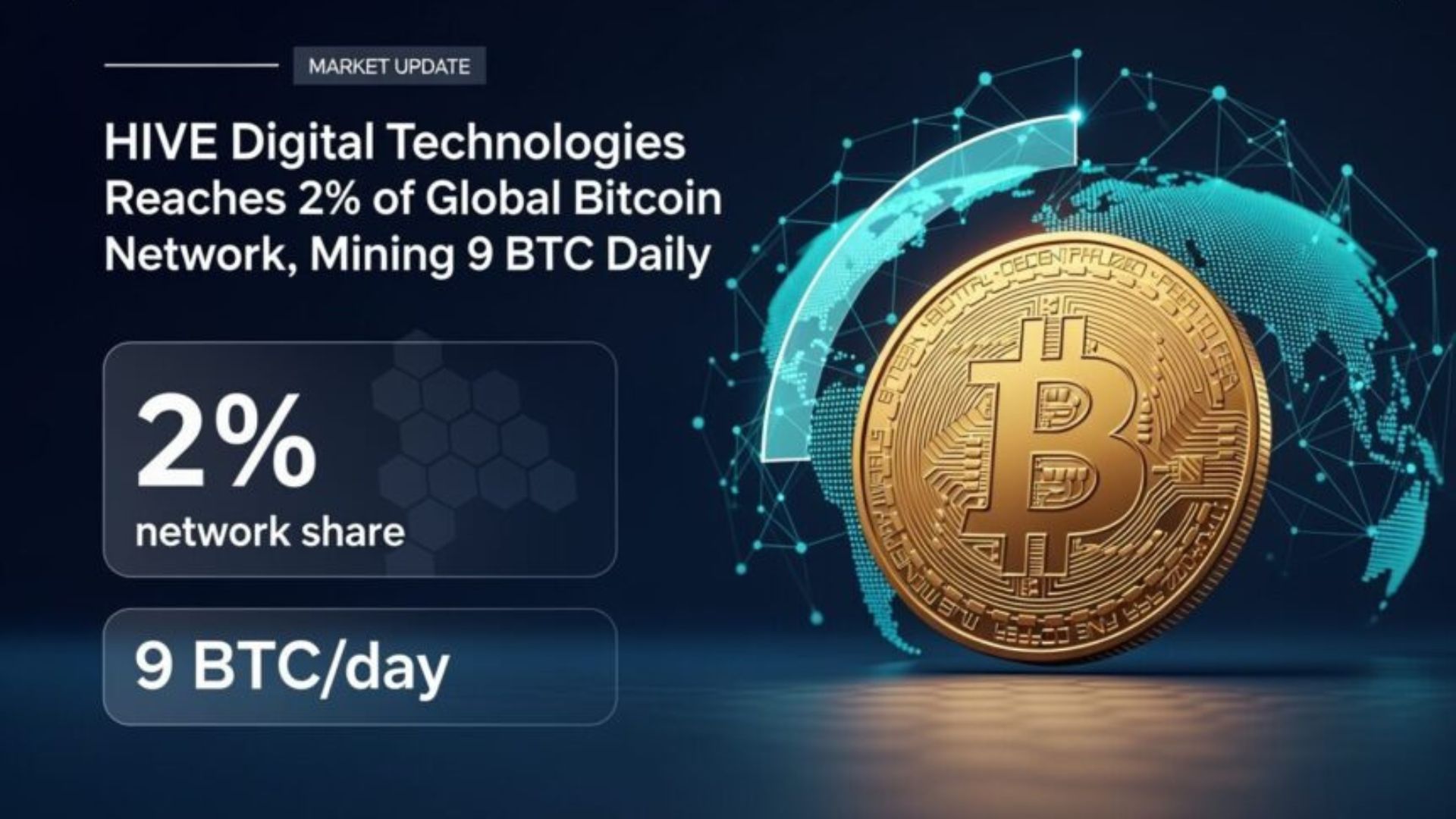 Global Expansion of Digital Asset Mining