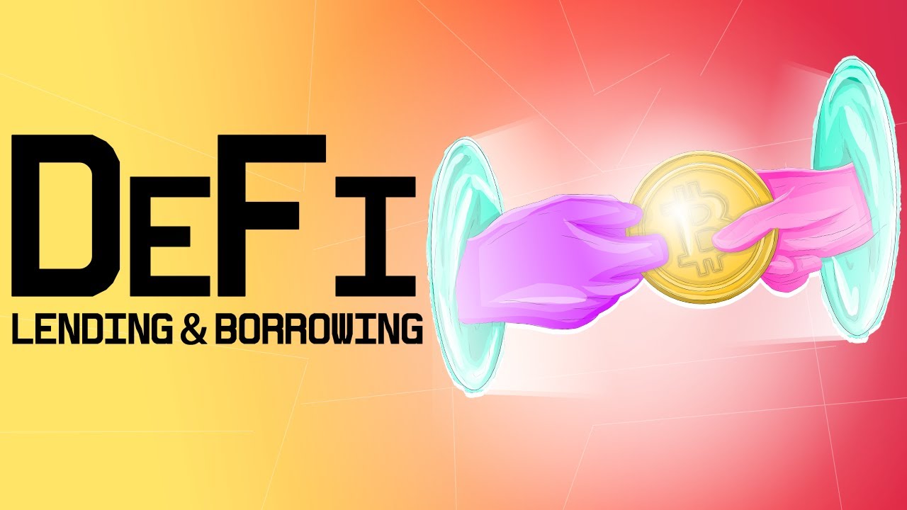 How DeFi Lending Expansion Supports MORPHO Growth