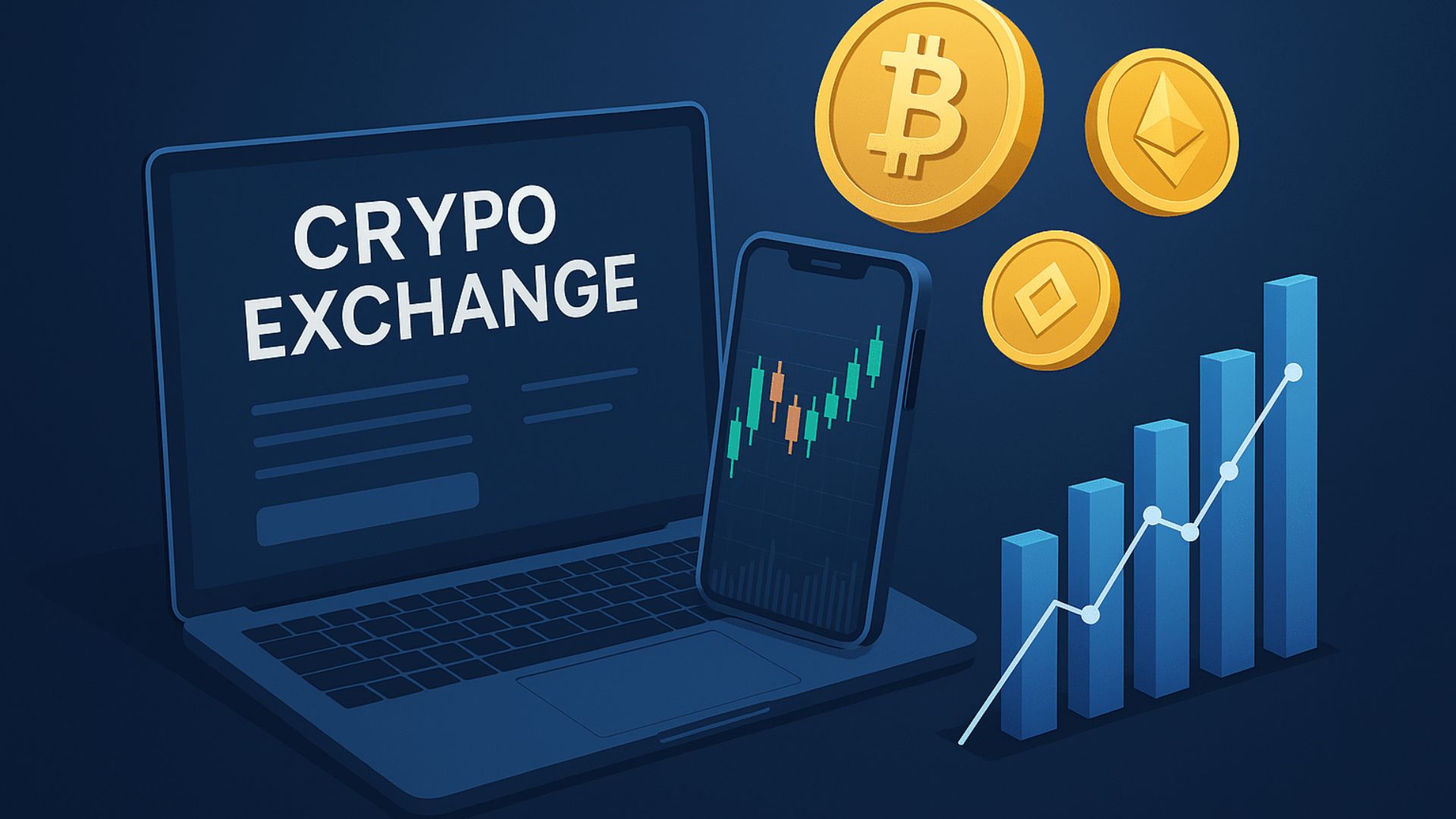 Implications for Crypto Exchanges