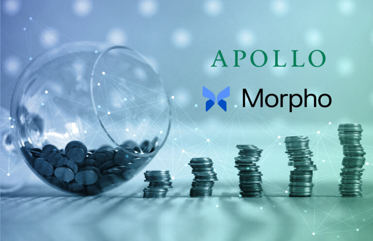 MORPHO Price Surges 20% on DeFi Lending Growth