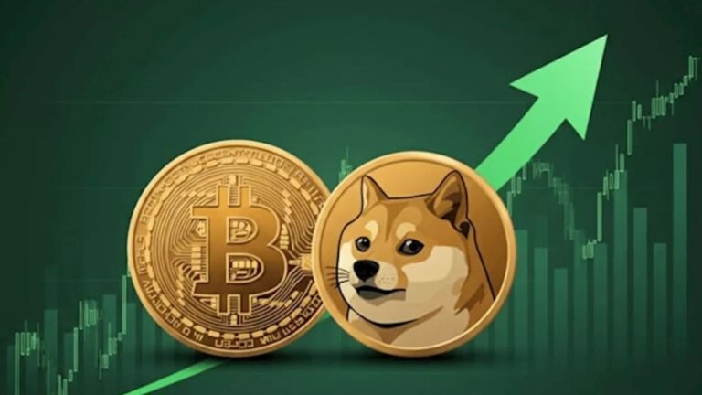 Meme Coins Rebound as Bitcoin Rally Sparks Gains Meme Coins Rebound as Bitcoin Rally Sparks Gains