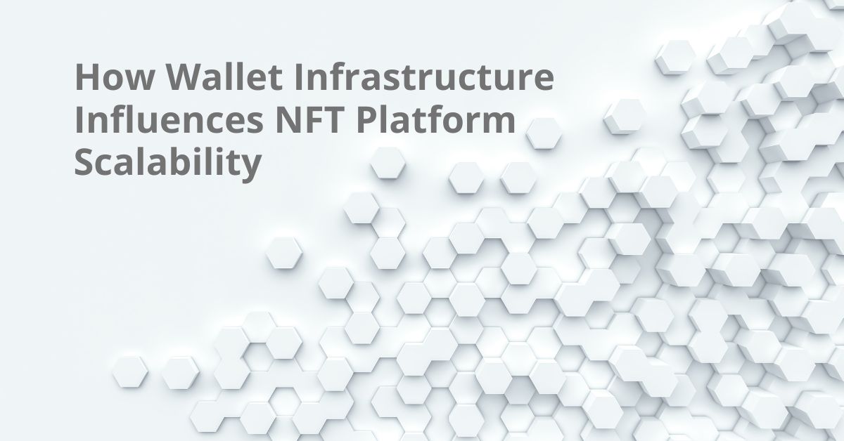 NFT Infrastructure Projects