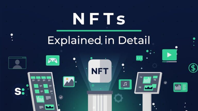 NFTs Explained