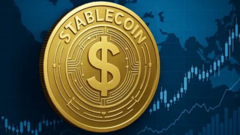 Stablecoin Market Has Got Too Stable in 2026 Stablecoin Market