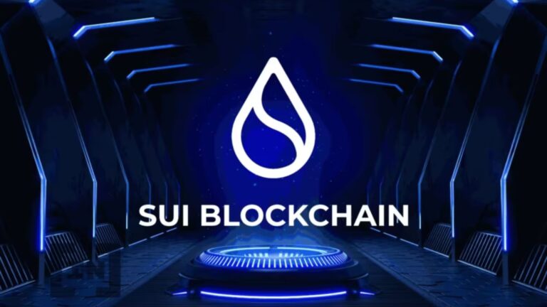 Sui Blockchain Downtime