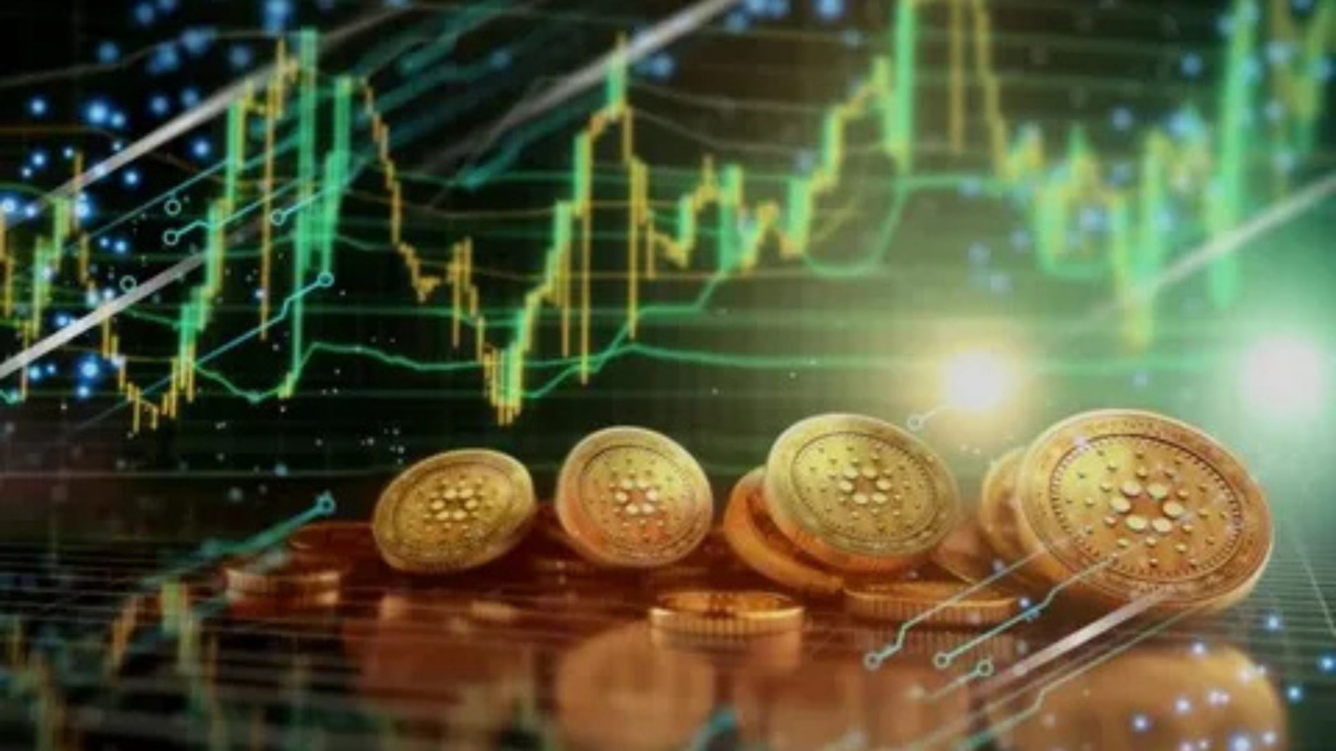 The Broader Cryptocurrency Market Implications