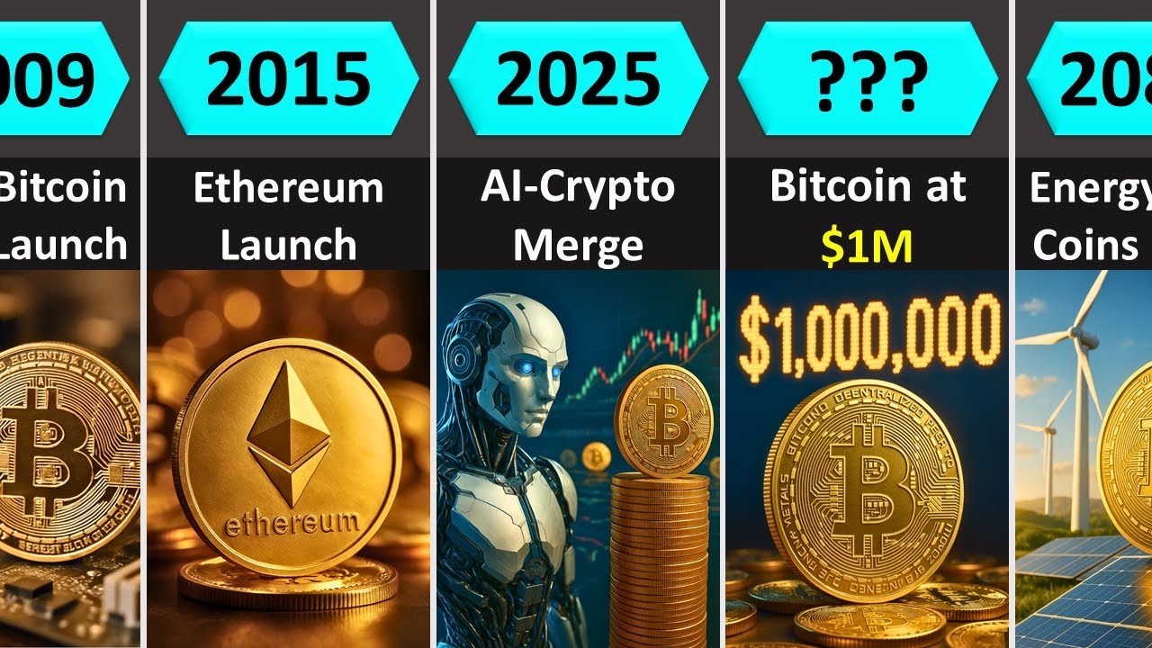 The Evolution of Crypto Exchanges