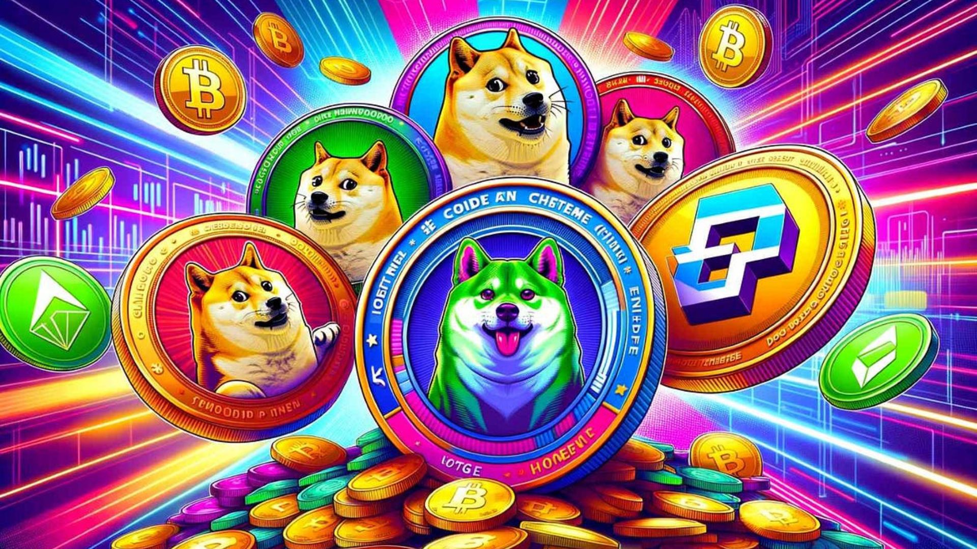 The Psychology Behind Meme Coin Investing