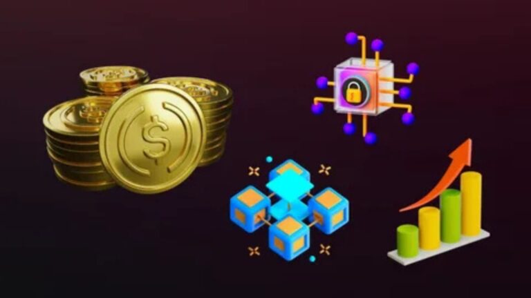 Top Types of Stablecoins You Need to Know in 2026