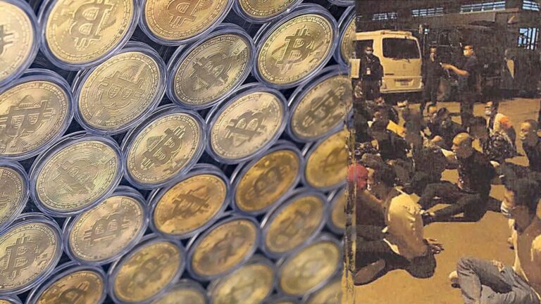 U.S. Seizes $1 Billion Iranian Bitcoin—Strategic Reserve? U.S. Seizes $1 Billion Iranian Bitcoin