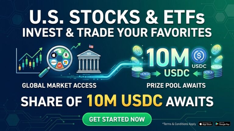 U.S. Stocks & ETFs