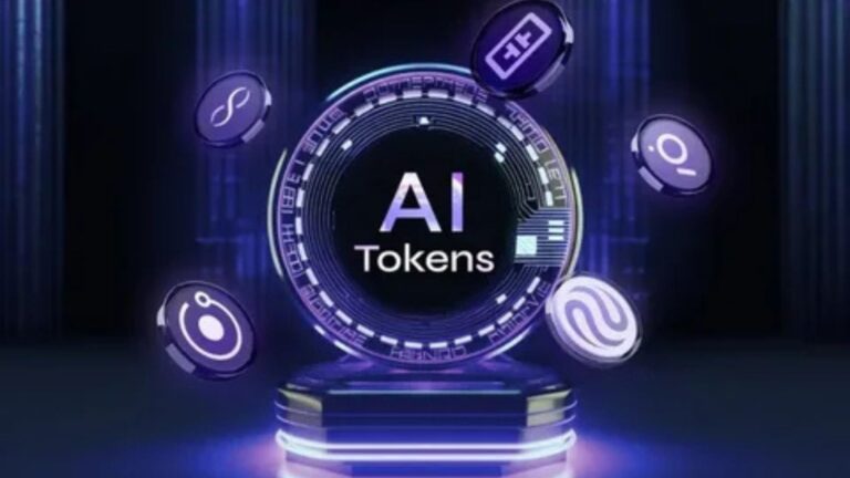 WLD Crypto Surges 34%: AI Token Momentum Explained