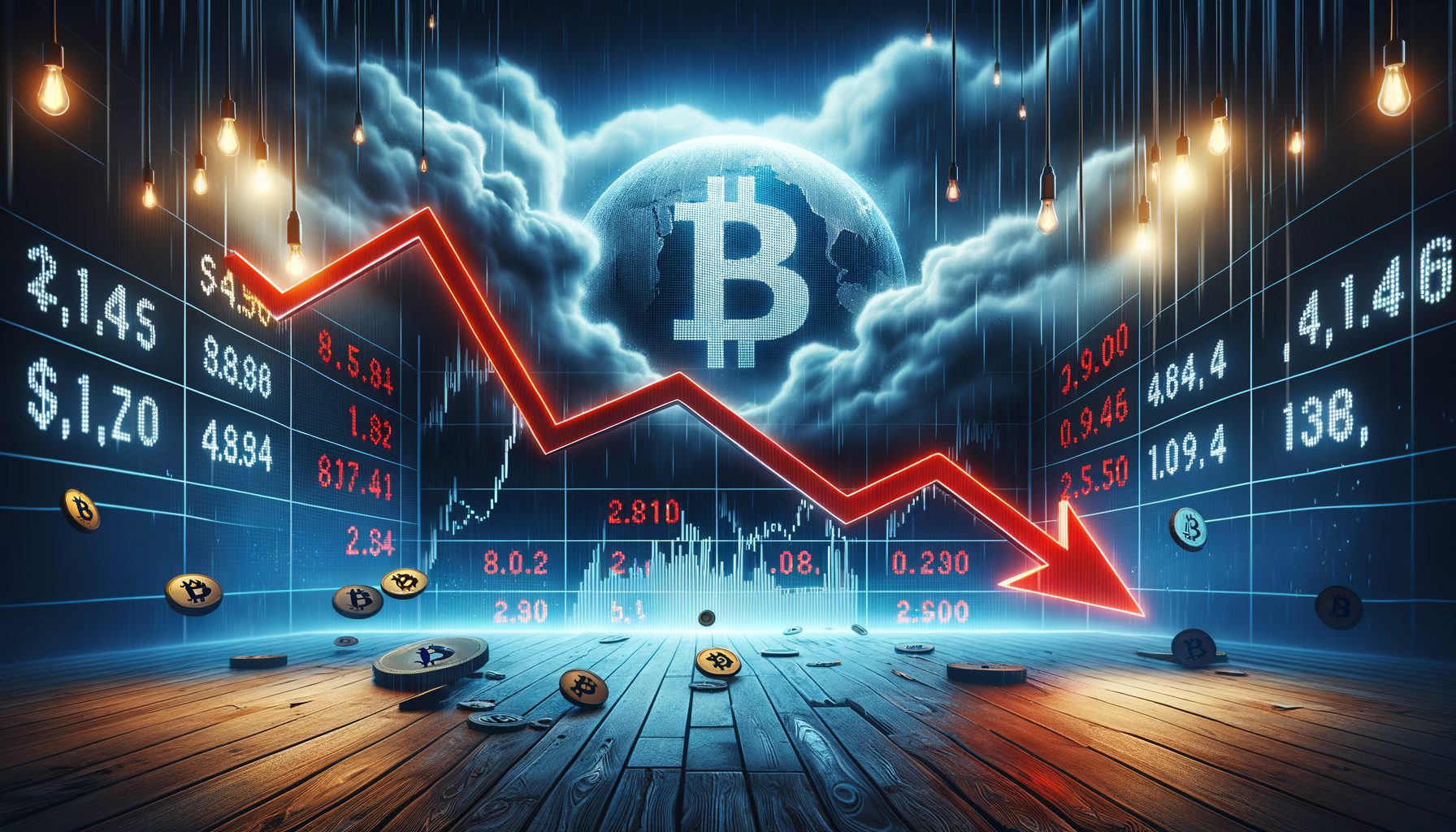 Why Bitcoin Remains the Market Leader