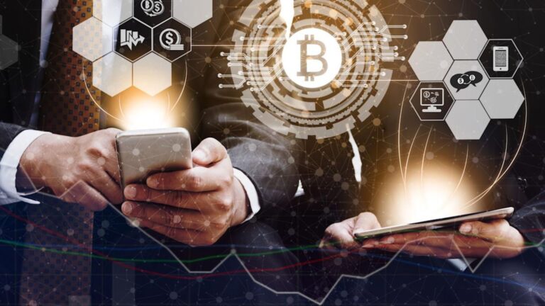 Why Companies Invest in Blockchain Technology Today Why Companies Invest in Blockchain Technology