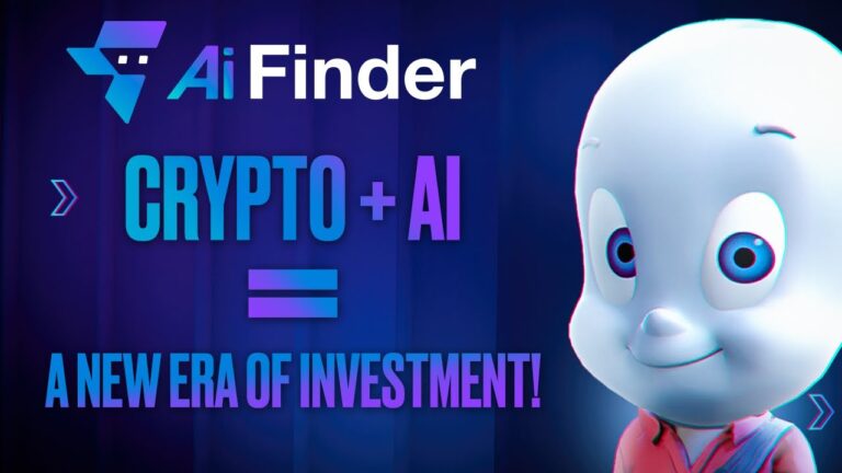 AI & Crypto Investments