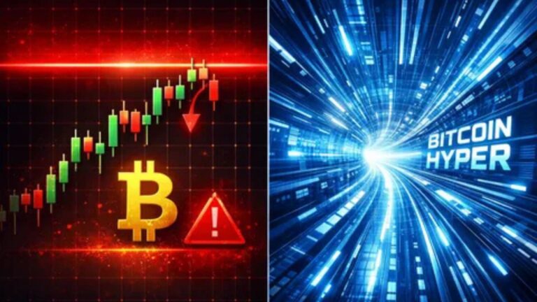 Bitcoin Rebounds to $65k