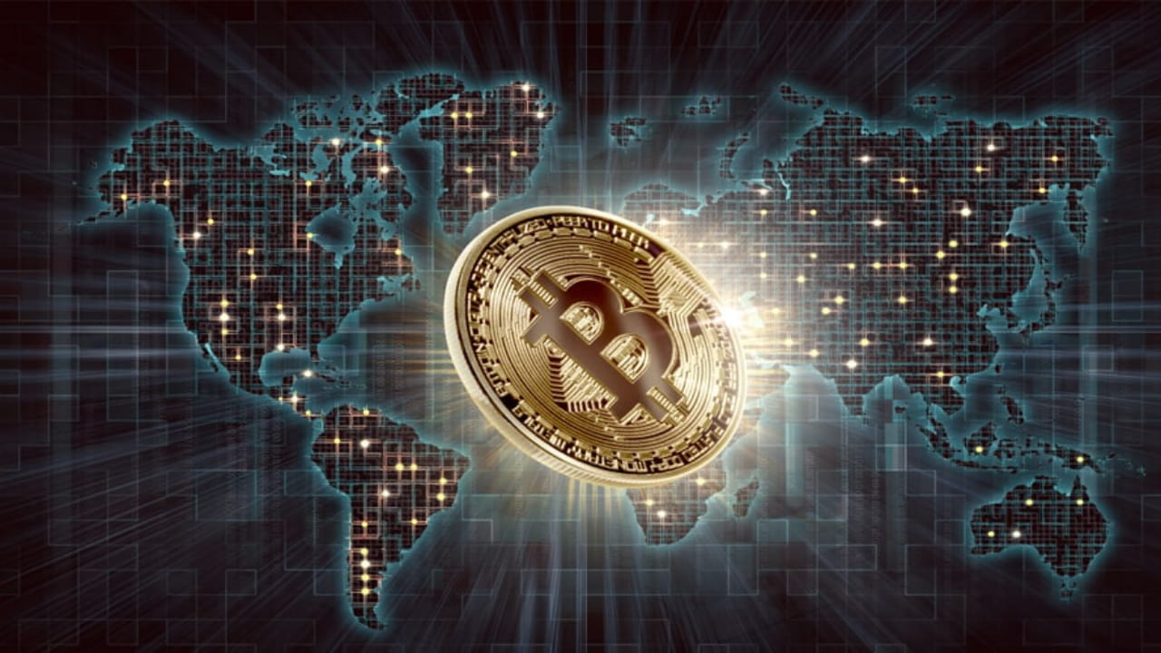 Bitcoin's Unique Position as Geopolitical Insurance