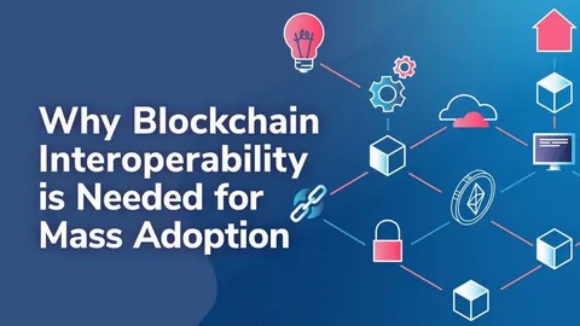 Blockchain Interoperability
