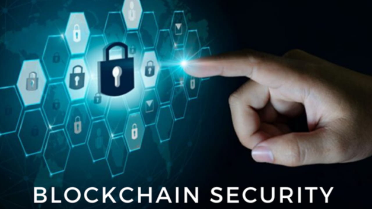 Blockchain Security Best Practices