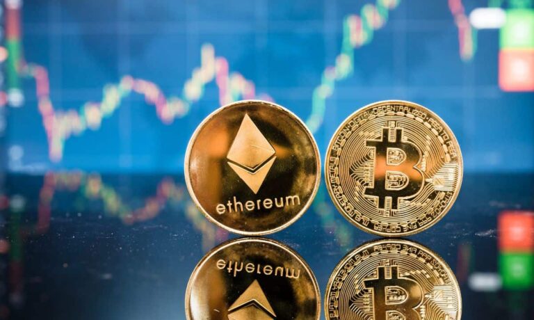 Ethereum Outpaces Bitcoin as ETF Inflows Surge