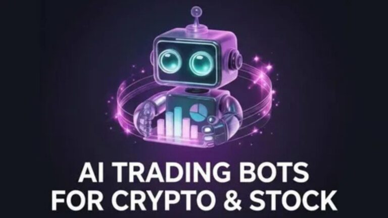 Top 8 Free AI Cryptocurrency Trading Bots 2026