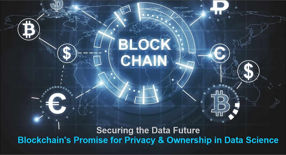 How Blockchain Supports Tokenized Securities