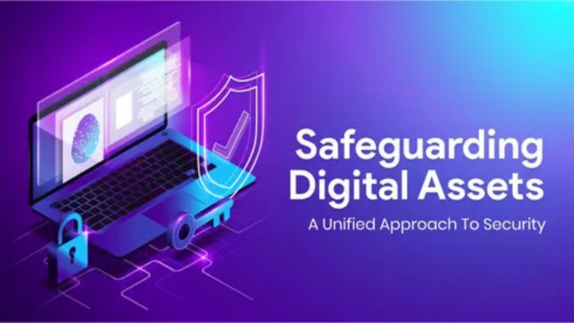 How Holders Can Protect Their Digital Assets