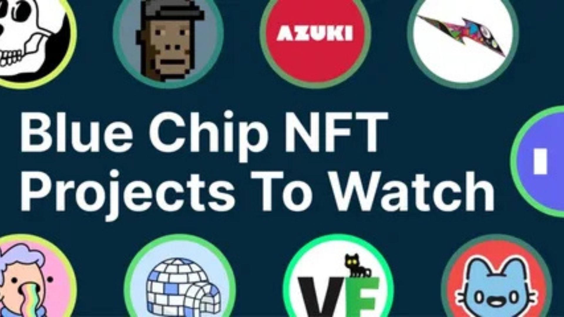 Key Factors Driving Blue Chip NFT Price Appreciation