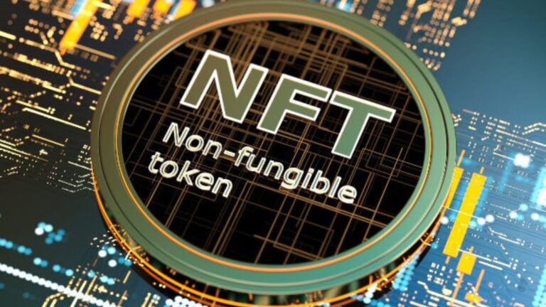 NFTs Are Forever