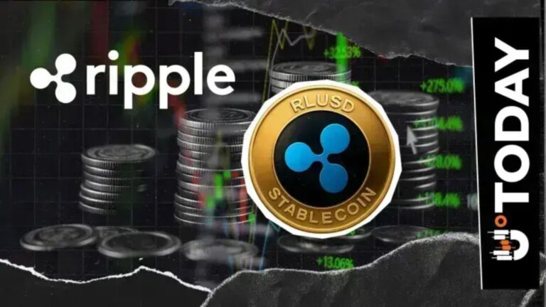 Ripple Joins Open USD Stablecoin Consortium with Visa