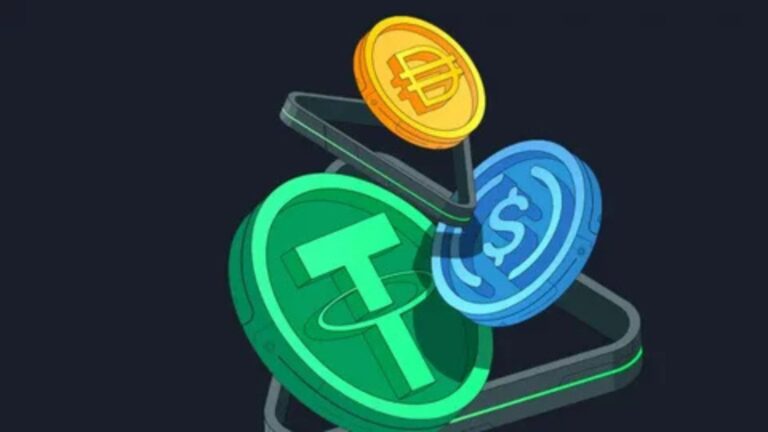 Stablecoins & SWIFT